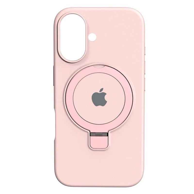 کاور مدل SIL مناسب برای گوشی موبایل اپل IPHONE 16