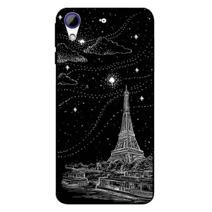 Megafone 8107 Cover For Htc Desire 728 / 728 Ultra