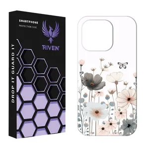 RIVEN RI1-12 Case For Apple iPhone 11 Pro