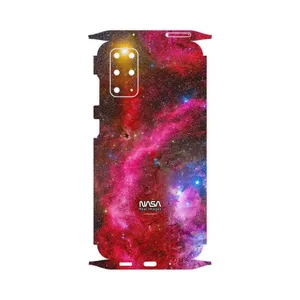 MAHOOT Universe b NASA 11-FullSkin Cover Sticker for Samsung Galaxy S20 Plus