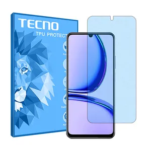 Tecno HyMBLU model Matte screen protector suitable for Realme C53 mobile phone