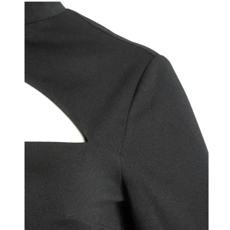 لباس مجلسی زنانه مدل MDS-SS-AT7891