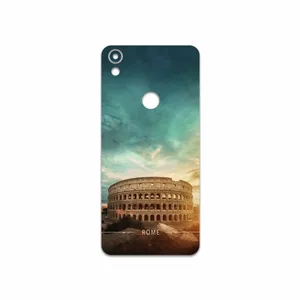 MAHOOT Rome City Cover Sticker for Tecno Camon CM