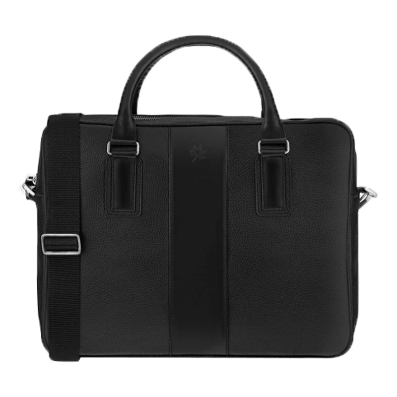 کیف اداری مردانه نوین چرم مدل BE5058