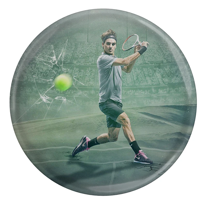 پیکسل طرح راجر فدرر مدل S3929