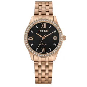 ساعت مچی عقربه‌ای کوارتز زنانه مدل 1008L