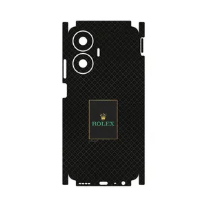 MAHOOT Rolex_Logo-FullSkin Cover Sticker for Realme C55