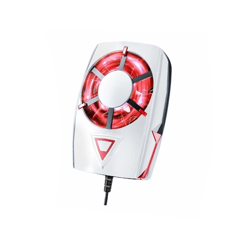 فن خنک کننده گوشی موبایل مدل DY56