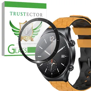 Trustector TWPM Screen Protector For Xiaomi S1 / S1 GL
