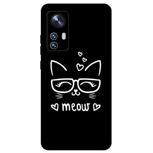 Megafone Cat 7700 Cover For Xiaomi 12 / 12x