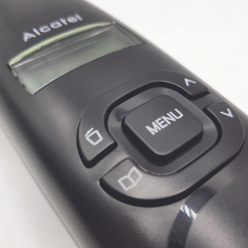 تلفن آلکاتل مدل T16