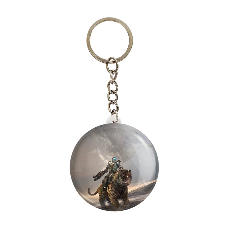 جاکلیدی خندالو مدل بازی دد اسپیس (Dead Space) کد 35074