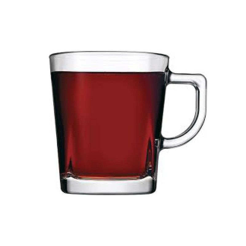 لیوان پاشاباغچه مدل Carre کد 55223 بسته 6 عددی لیوان پاشاباغچه مدل Carre کد 55223 بسته 6 عددی