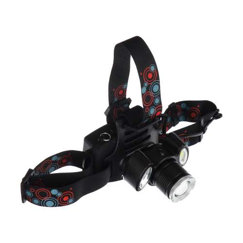 چراغ پیشانی مدل VXZ-0221