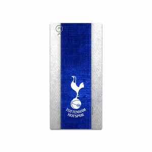 MAHOOT Tottenham Hotspur FC Cover Sticker for Sony Xperia L1