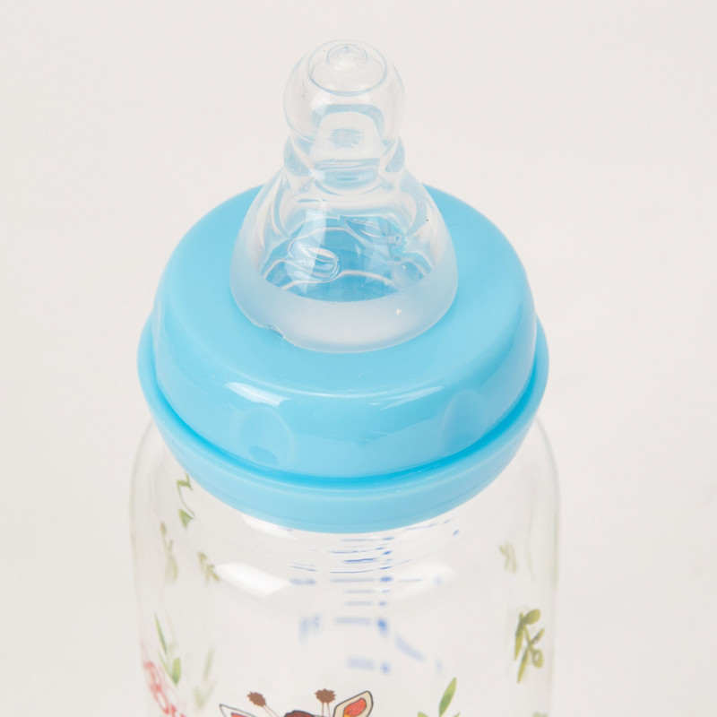 شیشه شیر بی بی لند کد 517 حجم 120 میلی لیتر