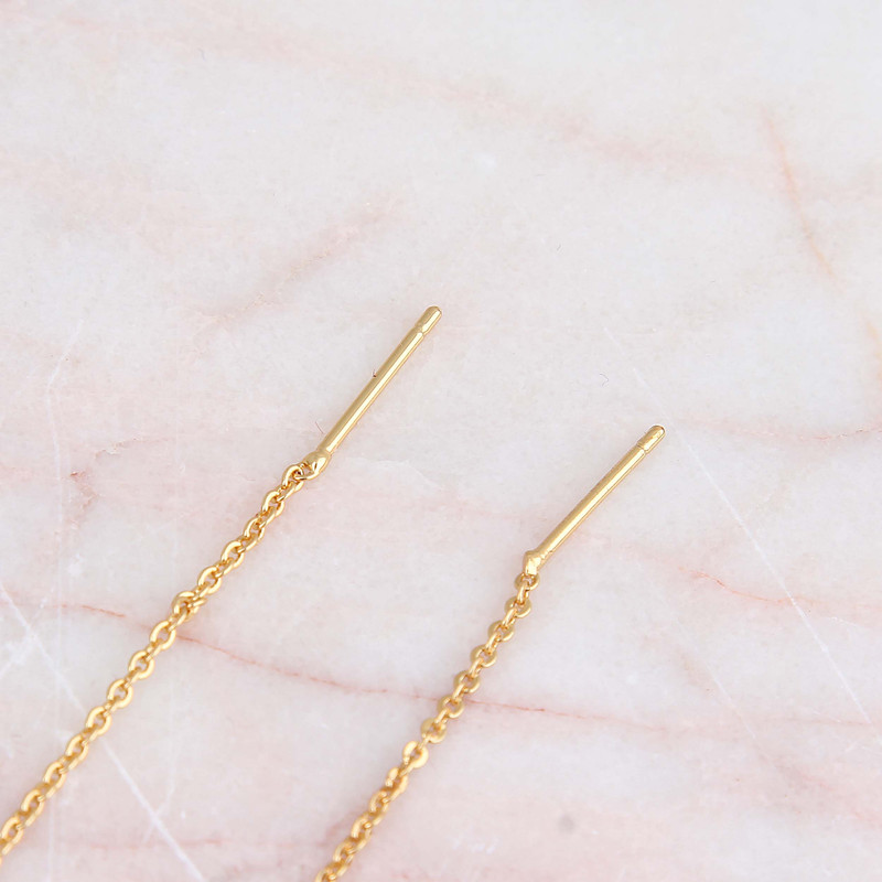 گوشواره زنانه بازرگانی میلادی مدل پروانه کد GZN_304 گوشواره زنانه بازرگانی میلادی مدل پروانه کد GZN_304