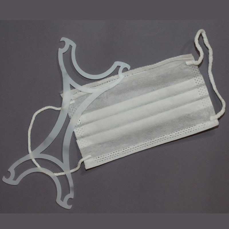 گیره نگهدارنده بند ماسک صورت مدل tkh100