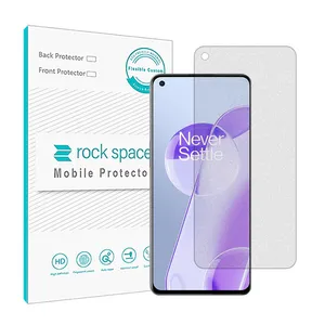 HyGAM Rockspace gaming screen protector suitable for OnePlus 9RT mobile phone