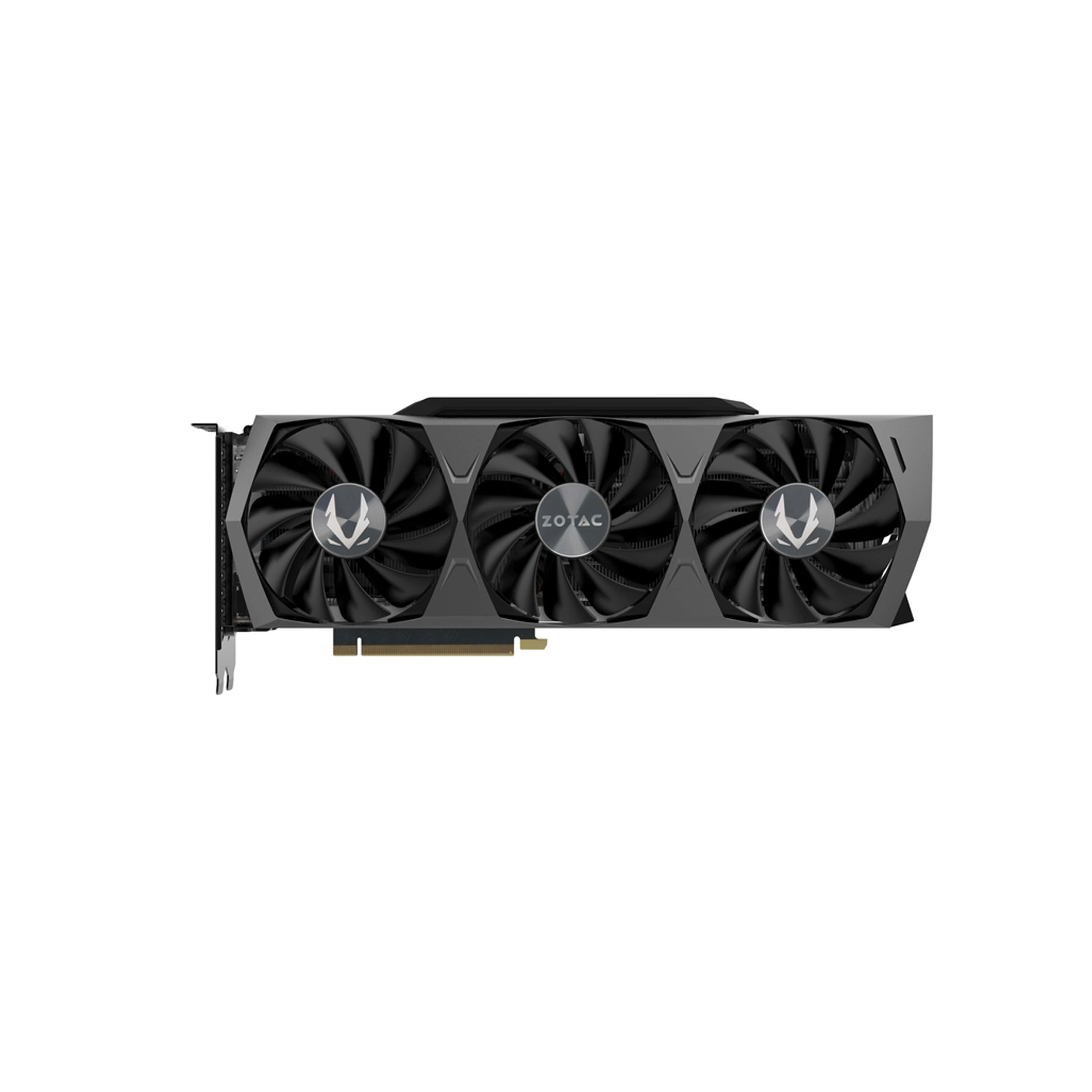 کارت گرافیک زوتک مدل GAMING GeForce RTX 3080 Trinity OC LHR 12GB