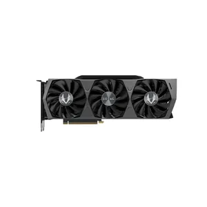کارت گرافیک زوتک مدل GAMING GeForce RTX 3080 Trinity OC LHR 12GB