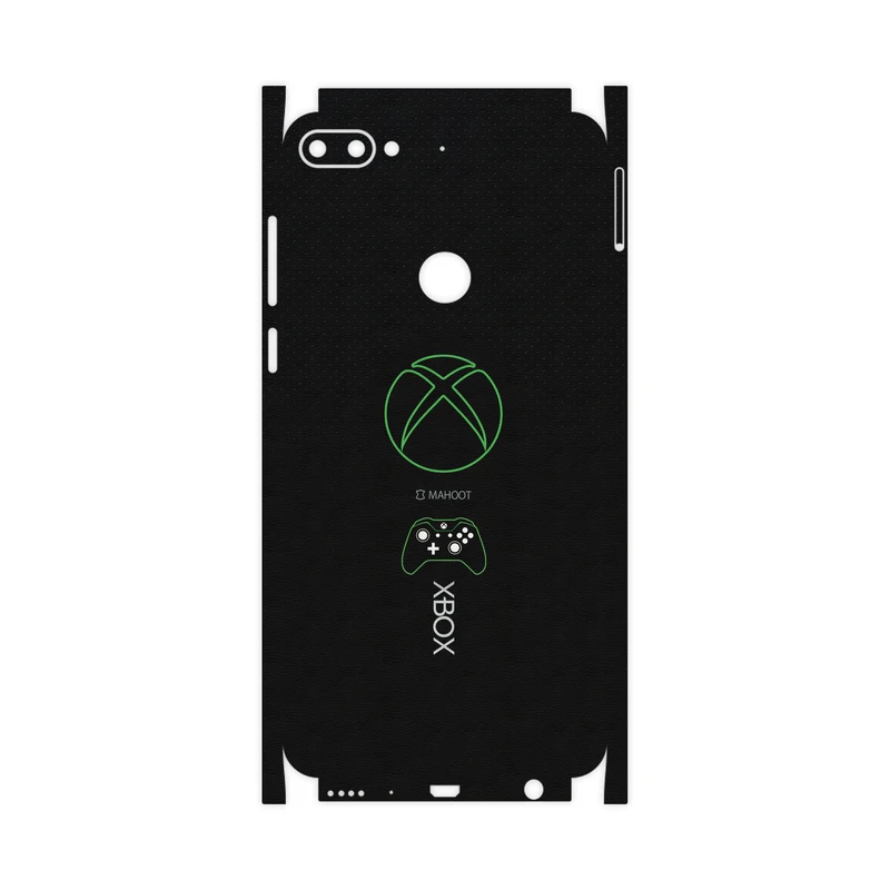 برچسب پوششی ماهوت مدل XBOX-FullSkin مناسب برای گوشی موبایل اچ تی سی Desire 12 Plus