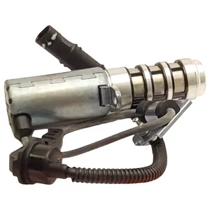 شير برقي پمپ روغن کد 09603051 مناسب برای پژو 2008