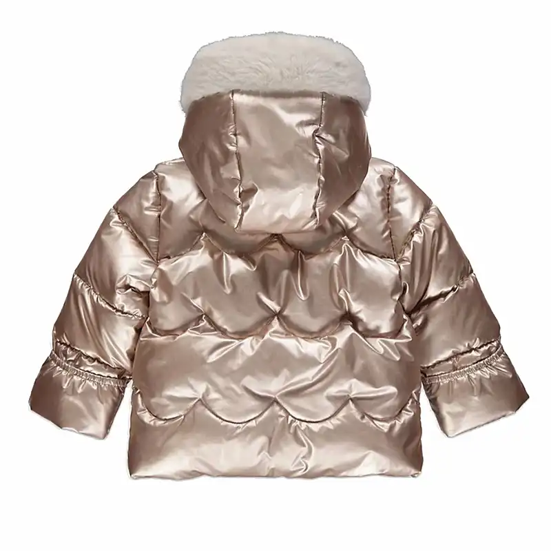 کاپشن نوزادی جورج مدل 16584022