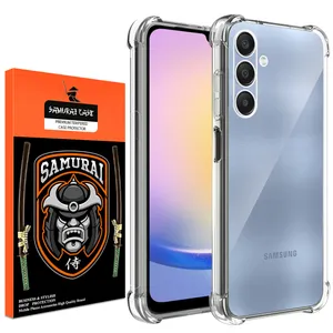 Samurai Airbag Case For Samsung GalaxyA25 / A255G