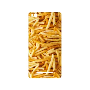 MAHOOT French fries Cover Sticker for Xiaomi Mi 4i