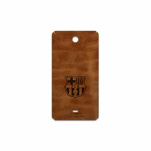 MAHOOT BFL-BRCA Cover Sticker for Microsoft Lumia 430