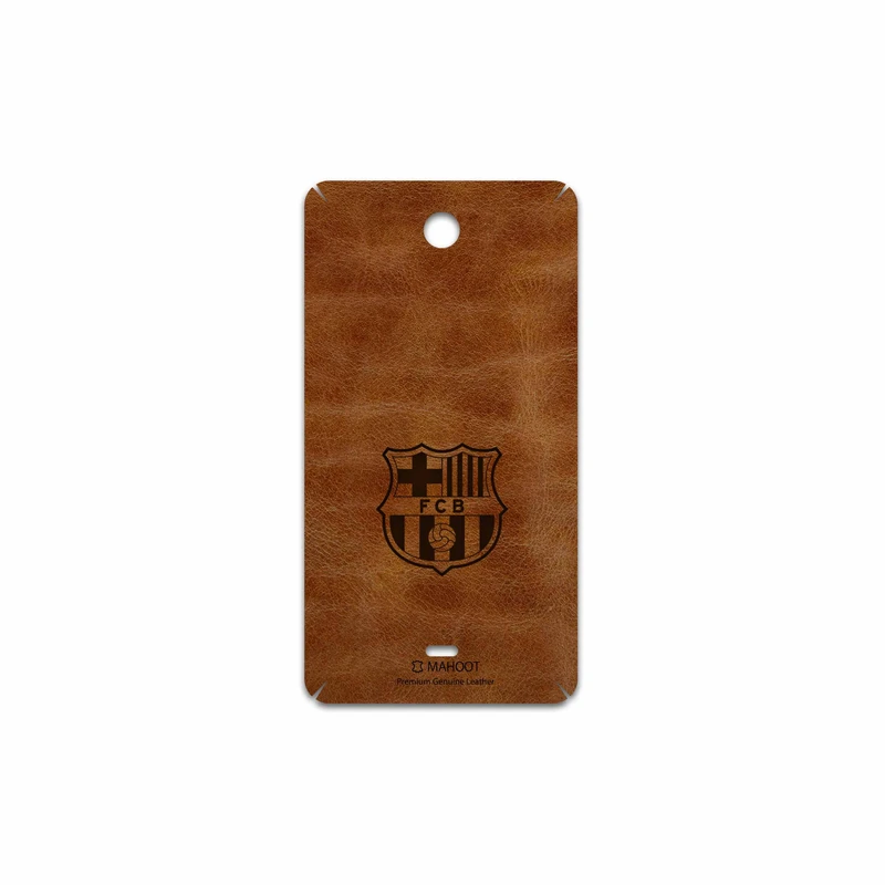 برچسب پوششی ماهوت مدل BFL-BRCA مناسب برای گوشی موبایل مایکروسافت Lumia 430