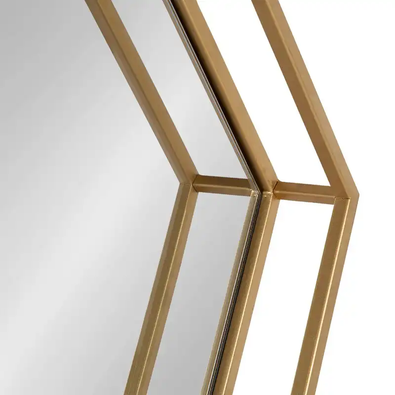 آینه اِلِنسی مدل Linda