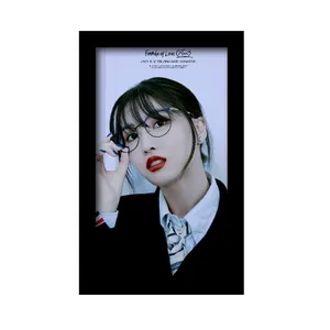 تابلو طرح  گروه توایس مدل twice -momo