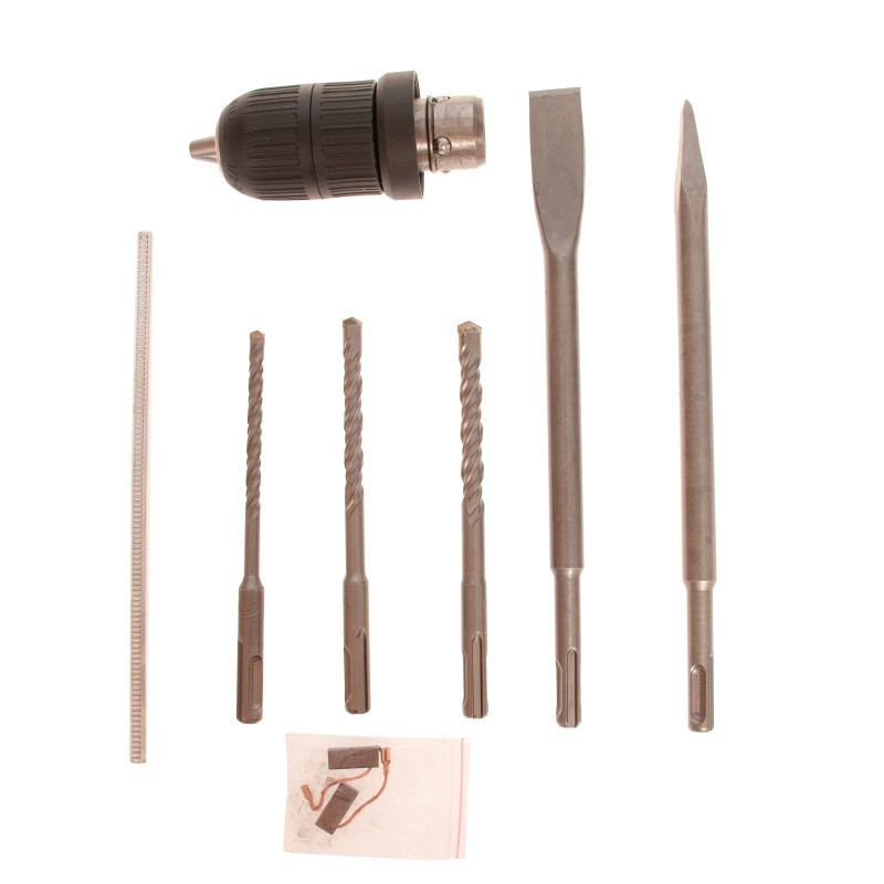 دریل بتن کن اینکو مدل R-G-H-9028-2