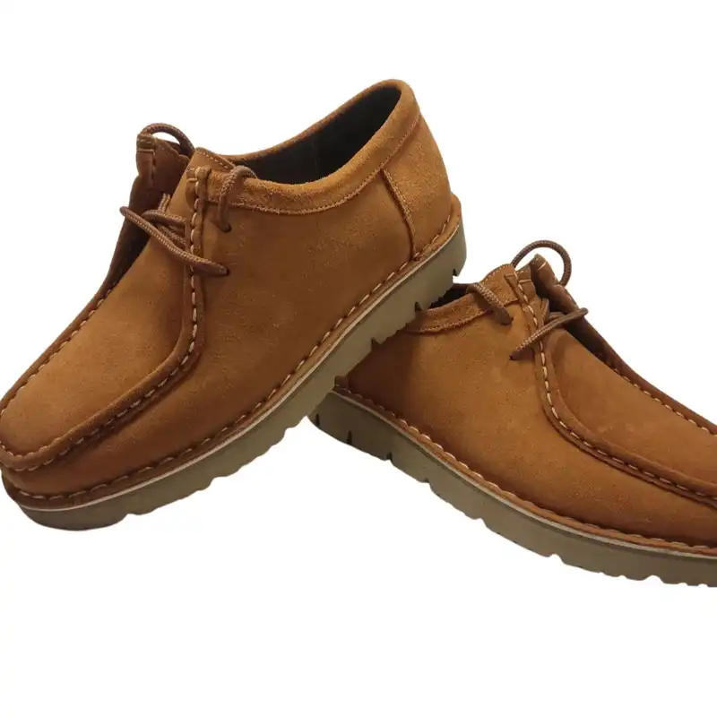 کفش روزمره زنانه مدل چرم طبیعی کد 642.1