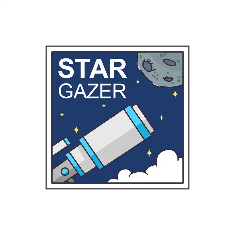 برچسب بدنه خودرو رایسان طرح فضایی کد st091