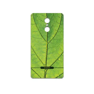 MAHOOT Leaf-Texture Cover Sticker for Xiaomi Redmi Pro
