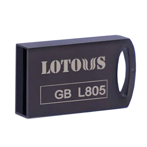 فلش مموری لوتوس مدل L805 ظرفیت 64 گیگابایت