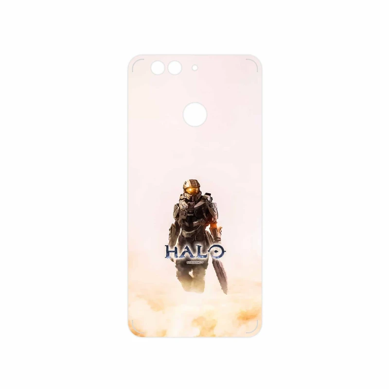 برچسب پوششی ماهوت مدل Halo Game Series مناسب برای گوشی موبایل هوآوی Nova 2 Plus