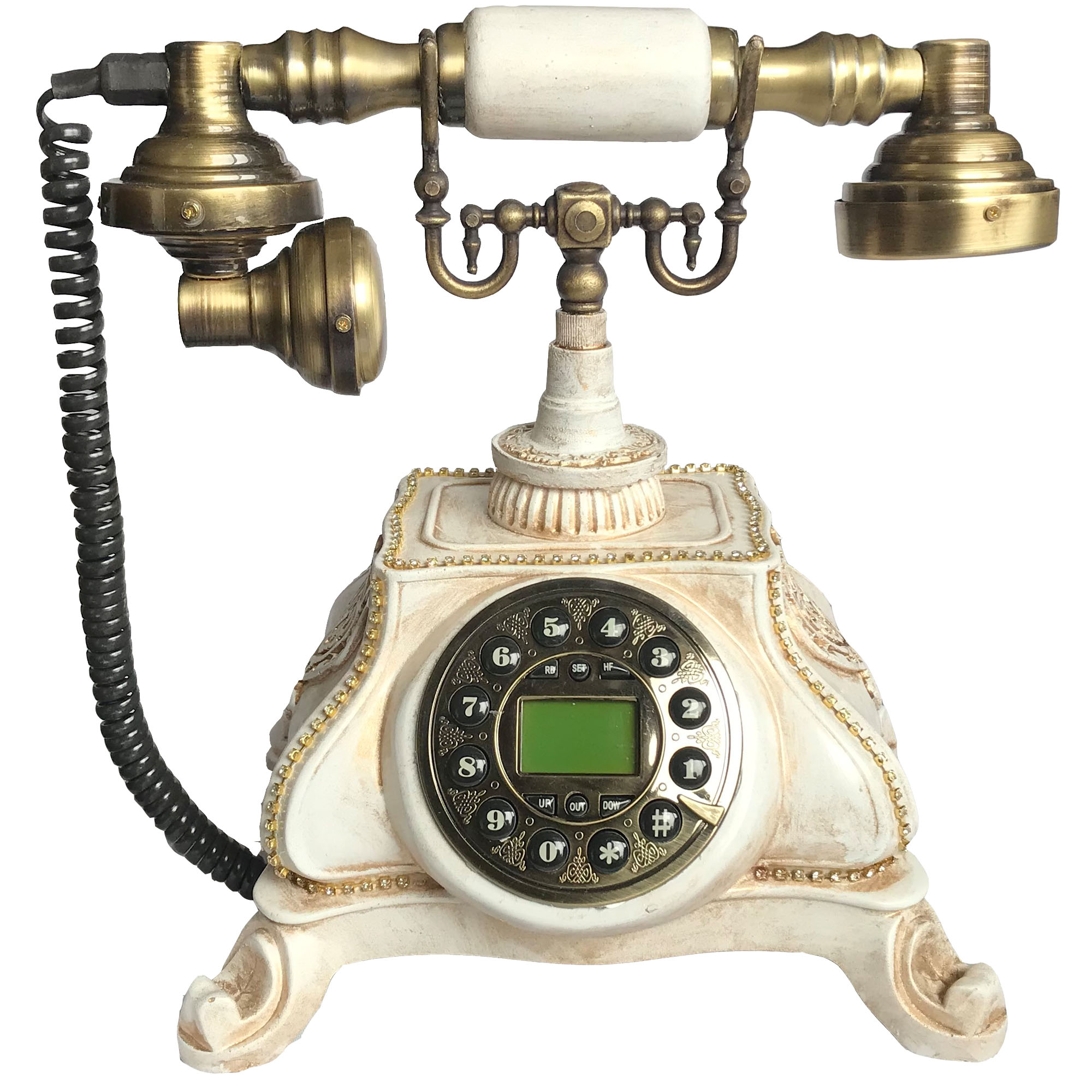 تلفن کلاسیک مدل 3020