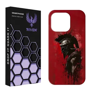 RIVEN RI1-8 Case For Apple iphone 13 Pro Max