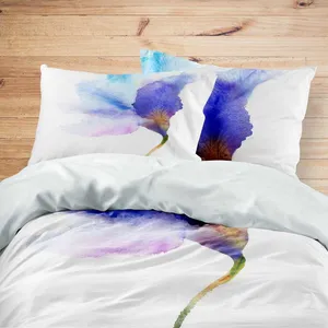 سرویس روتختی مدوپد طرح غلیان مدل mod00526 یک نفره 4 تکه