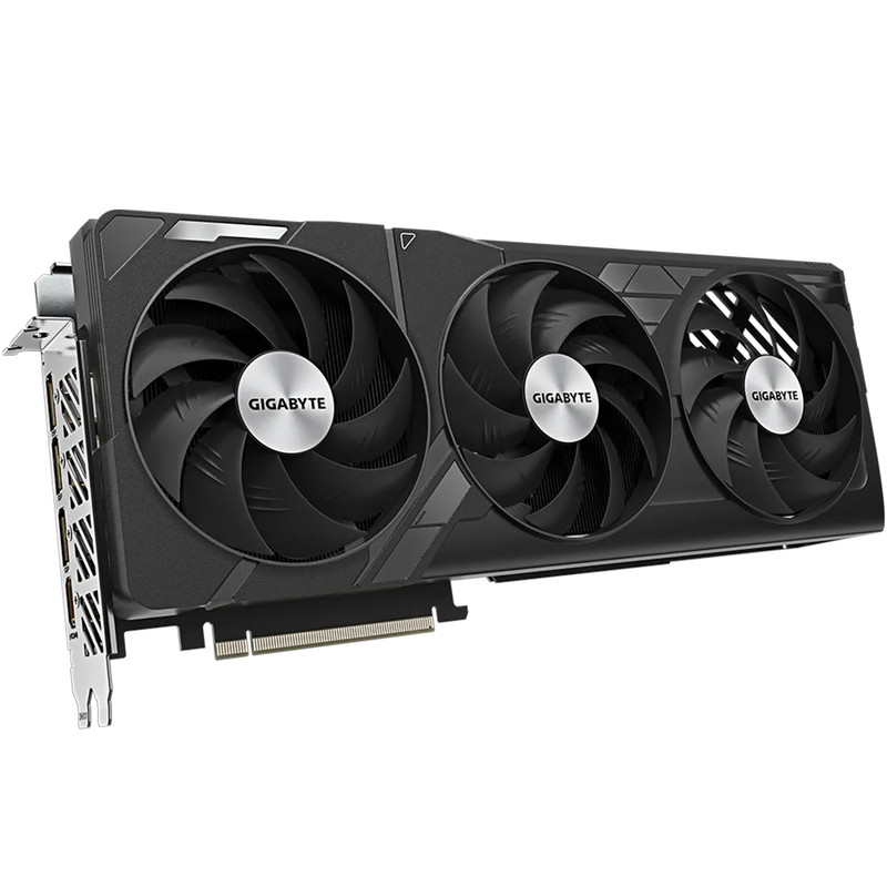 کارت گرافیک گیگابایت مدل GeForce RTX 4090 WINDFORCE V2 24G