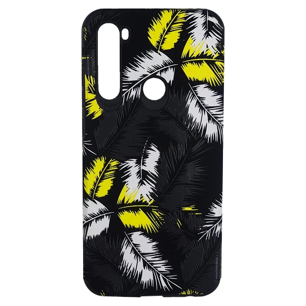 کاور مدل XM289 مناسب برای گوشی موبایل شیائومی Redmi Note 8