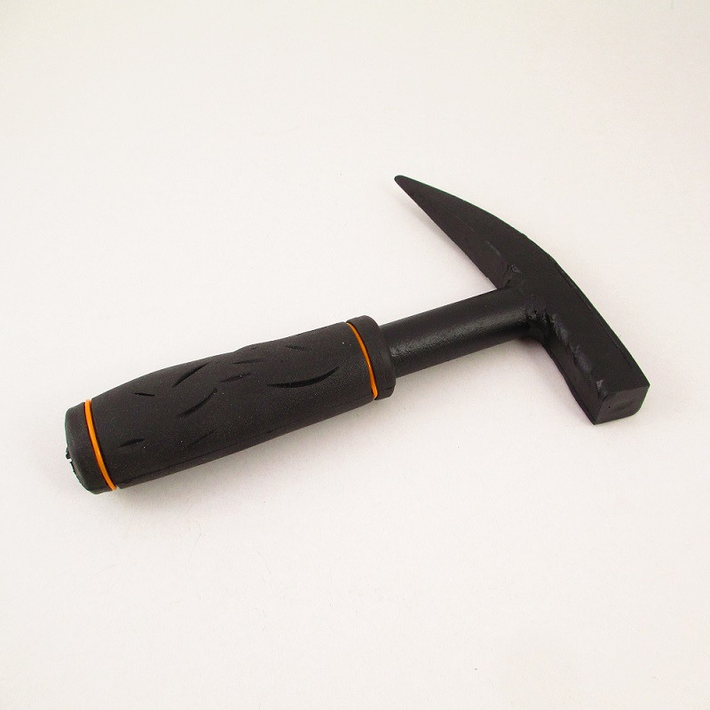 چکش زمین‌شناسی پارلا گوهر مدل Mini کد 3190 وزن 700 گرم
