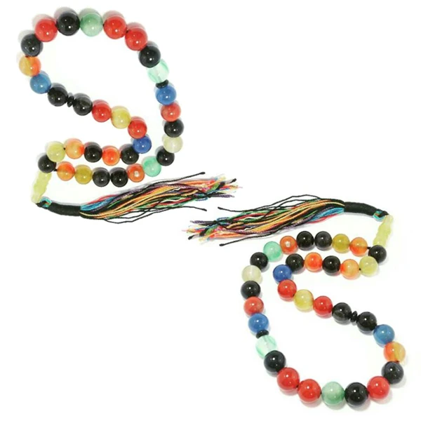 تسبیح مدل AL-S70 بسته 2 عددی