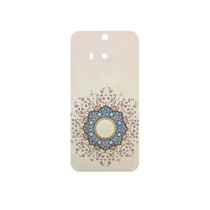 MAHOOT Art of Illumination 1 Cover Sticker for HTC One M9