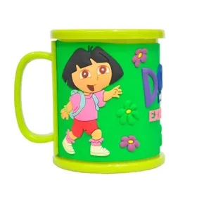 لیوان کودک مدل KABOOK DORA