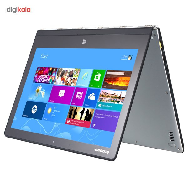 لپ تاپ 13 اینچی لنوو مدل Yoga 3 Pro